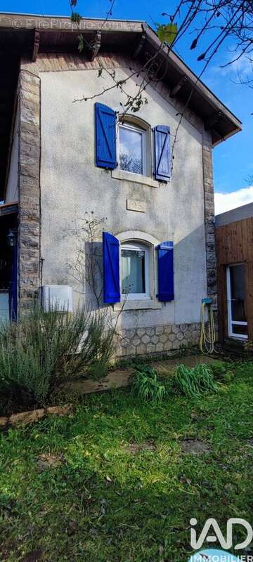 Photo 3 - Maison à MONTFORT-EN-CHALOSSE