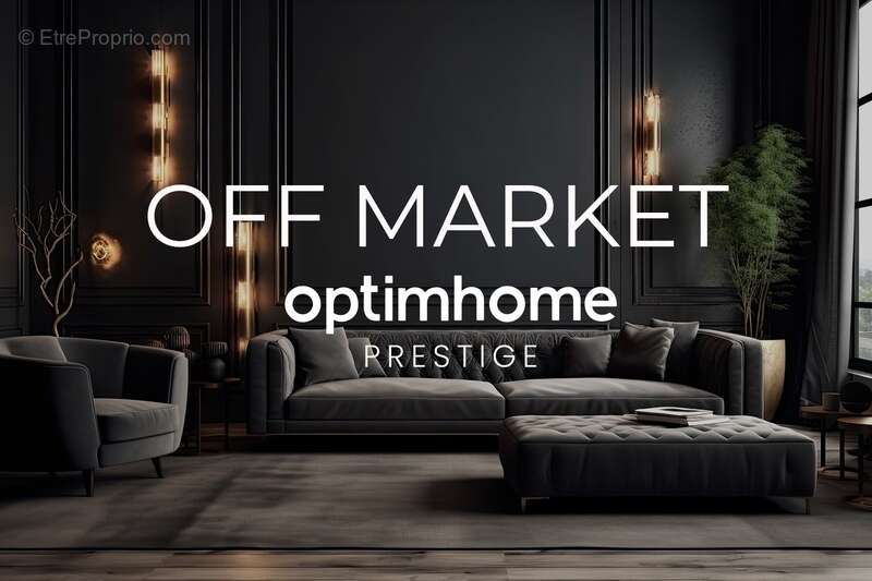 Maison à LE BOIS-PLAGE-EN-RE