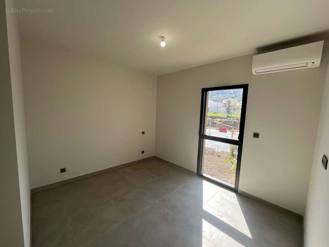 Appartement à BORGO