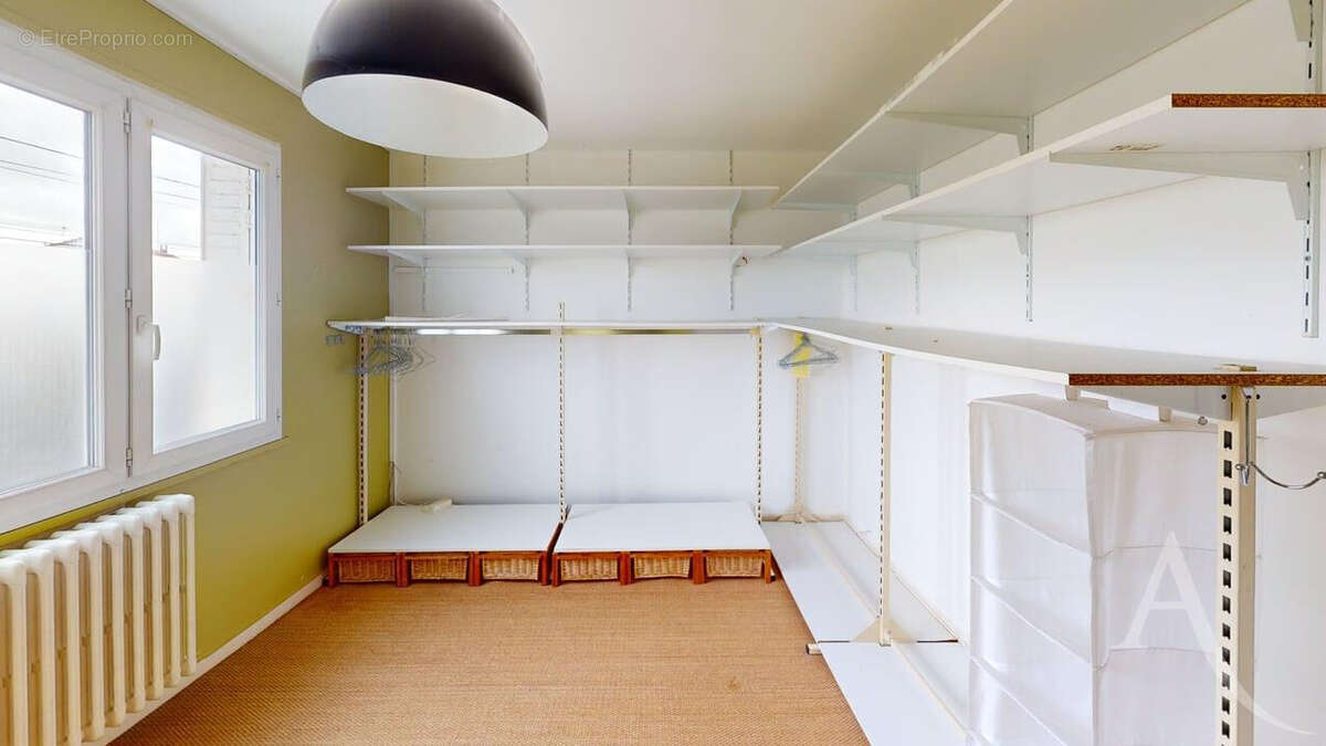 Maison à CHATEAUROUX