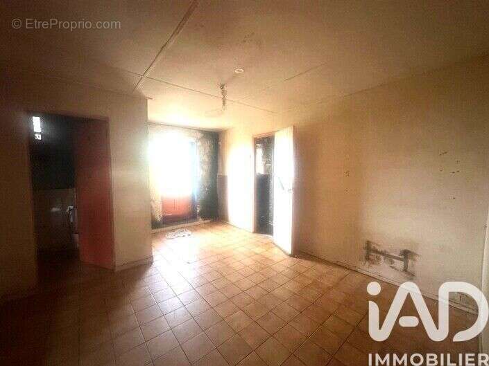 Photo 5 - Maison à REIGNAC