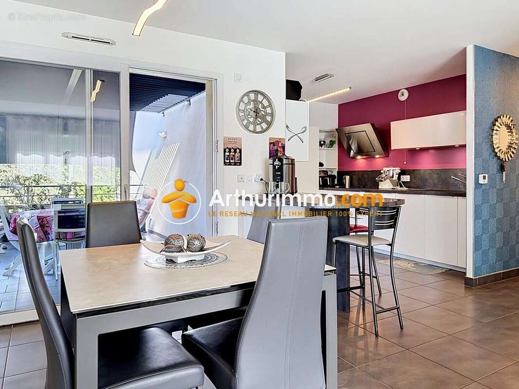 Vente Appartement Bourgoin-jallieu(38300) 359 000ï¿œ - photo 5