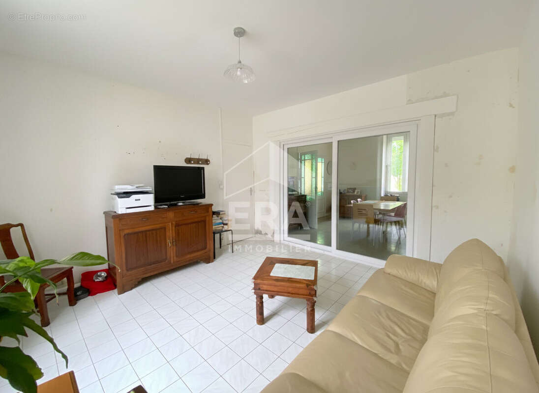 Maison 74m² à gujan-mestras - photo 4