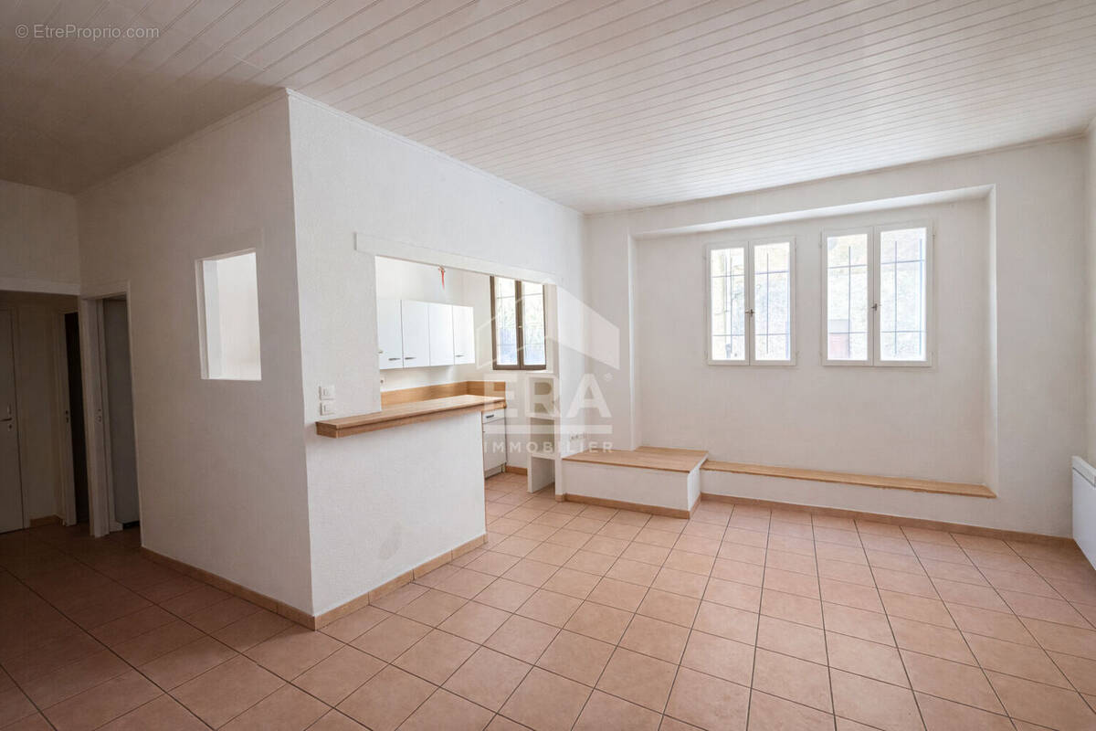 Appartement à NARBONNE