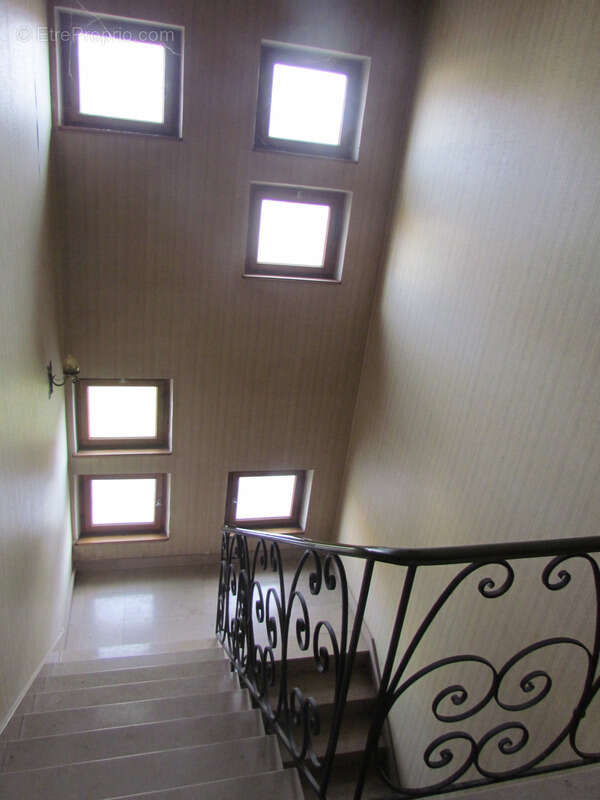 Maison à ERNOLSHEIM-BRUCHE