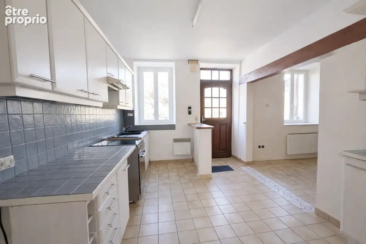 Adorable maison de village à Nointel - photo 2