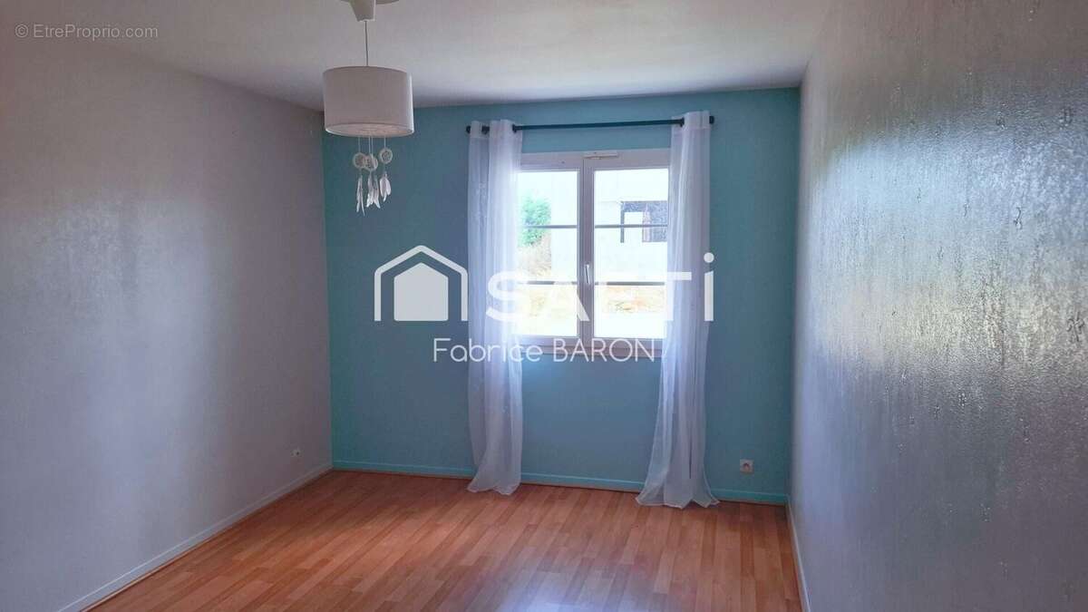 Photo 8 - Maison à MONTAMISE