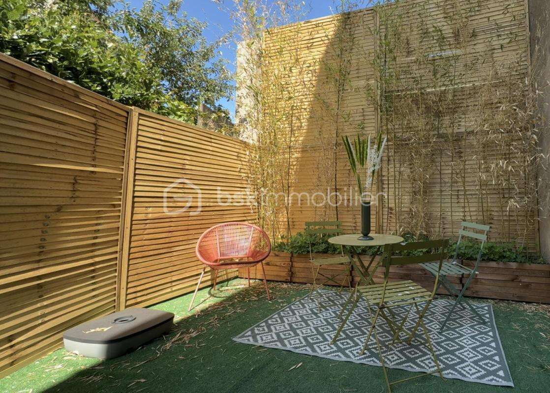 Maison rénovée de près de 120 m² – Quartier Batignolles, Le Mans – 15 min à pied de la gare - photo 5