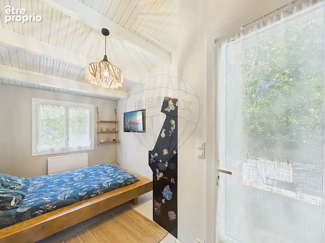 Maison 5 chambre(s) à vendre - photo 14