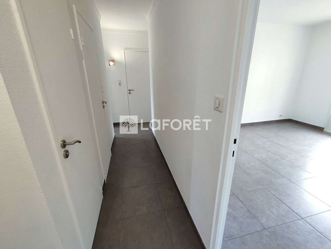 Appartement à BELFORT