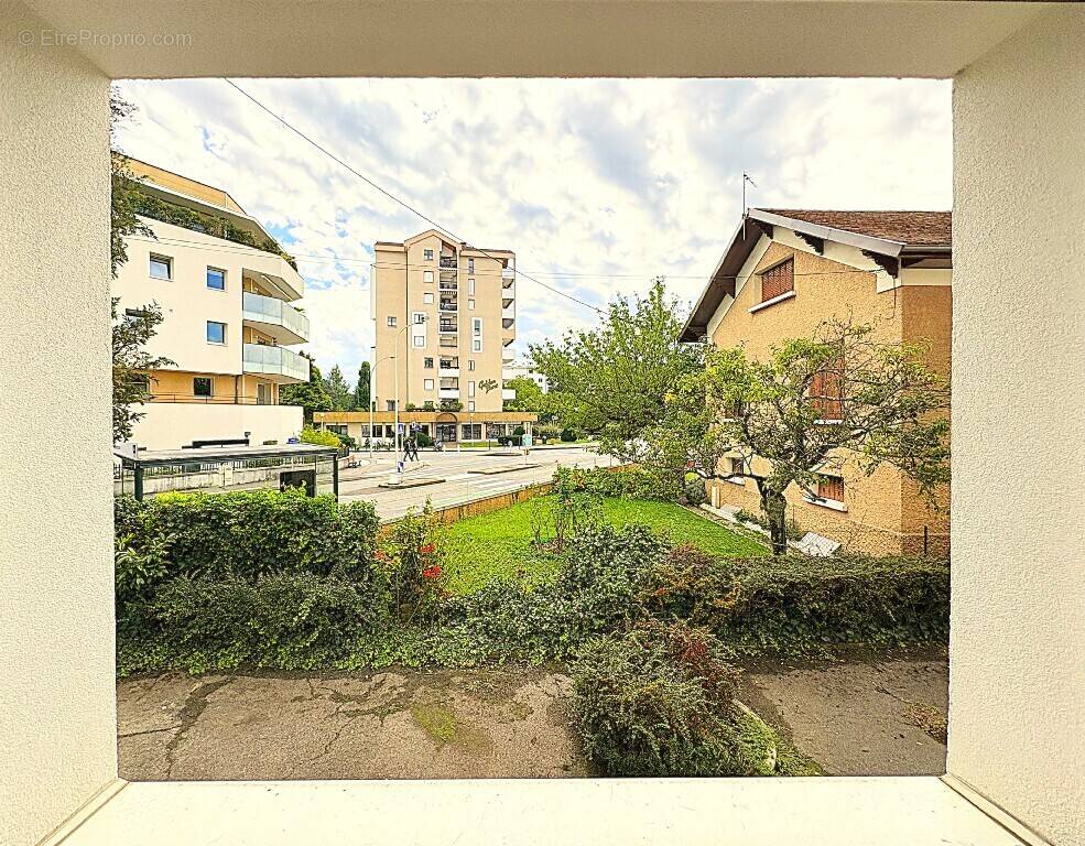 Appartement à ANNECY