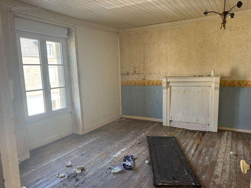 Maison à rénover - Camors - Uniquement chez nous - photo 3