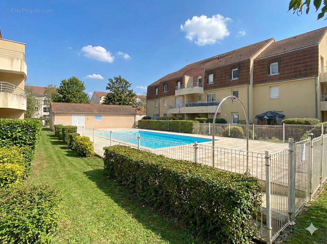 Appartement à BEAUNE