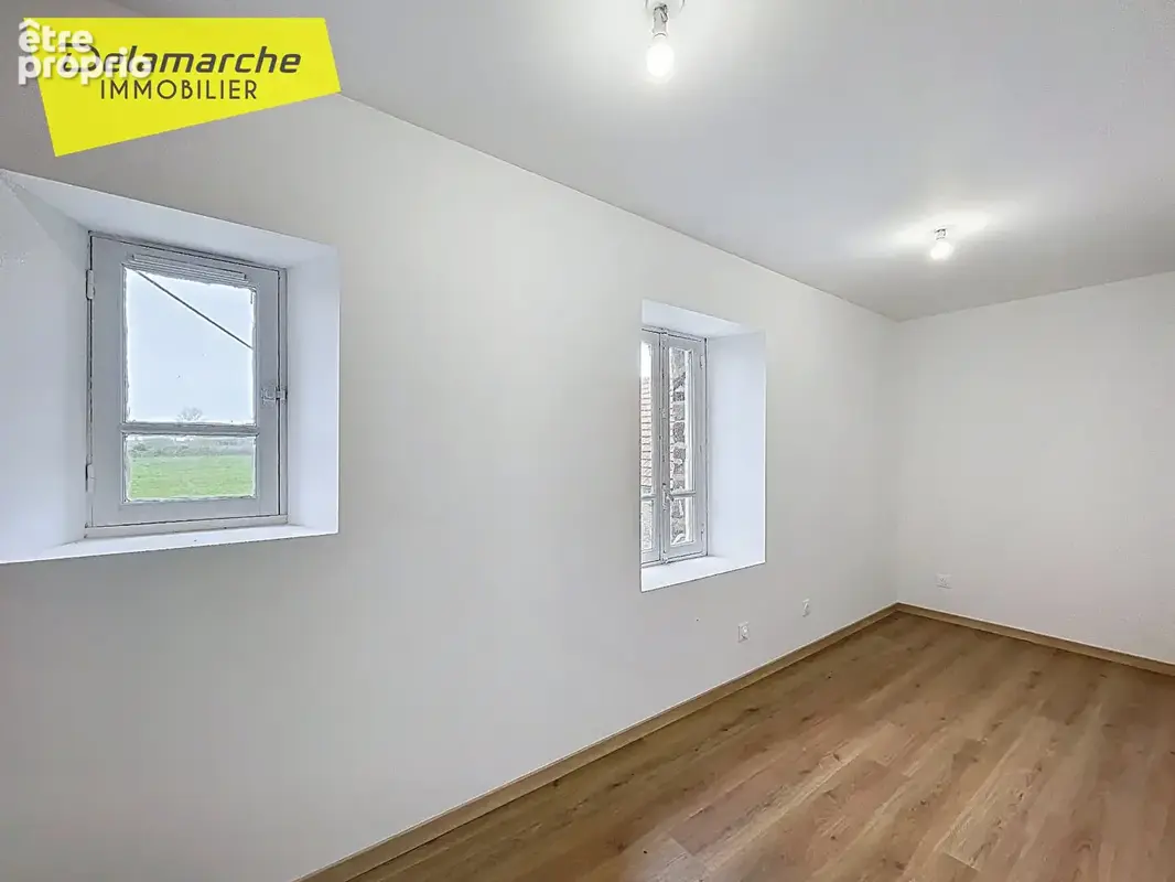 A vendre Maison Saint Sauveur La Pommeraye 6 pièces - 4 chambres - photo 11