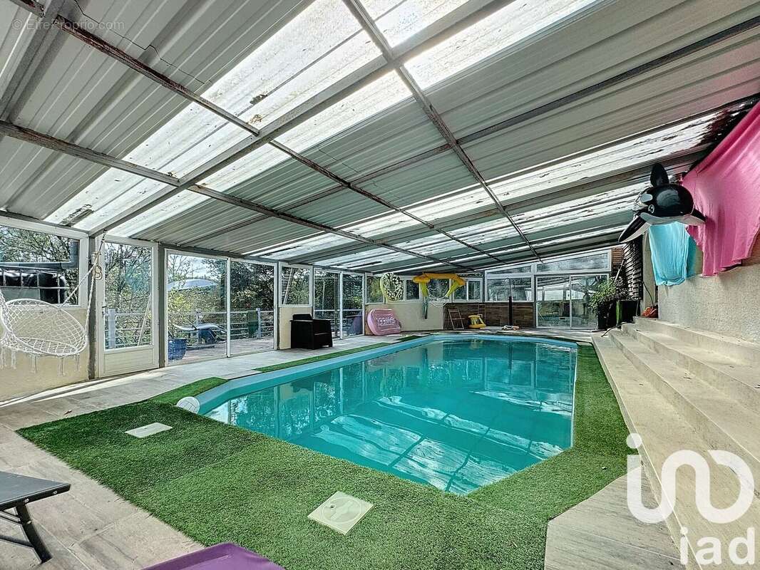 Photo 5 - Maison à ROUMAZIERES-LOUBERT