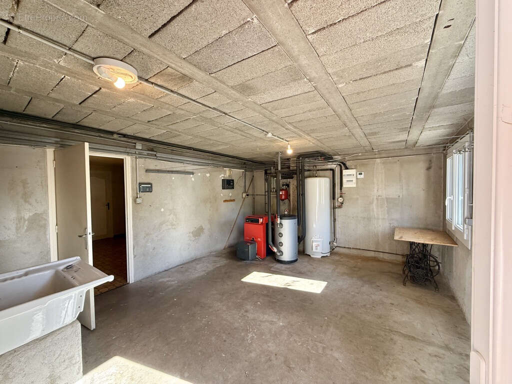 Maison à SAINT-PERAY