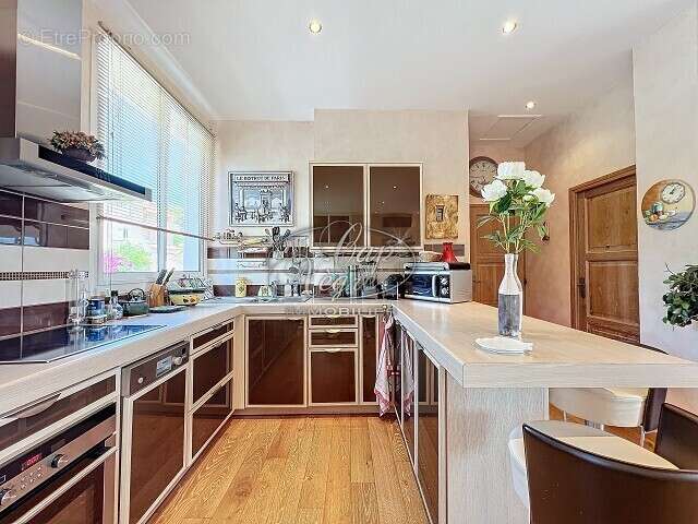 Appartement à LE LAVANDOU