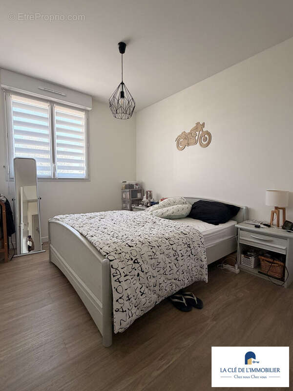Maison 71 m² à Plogonnec  - photo 7