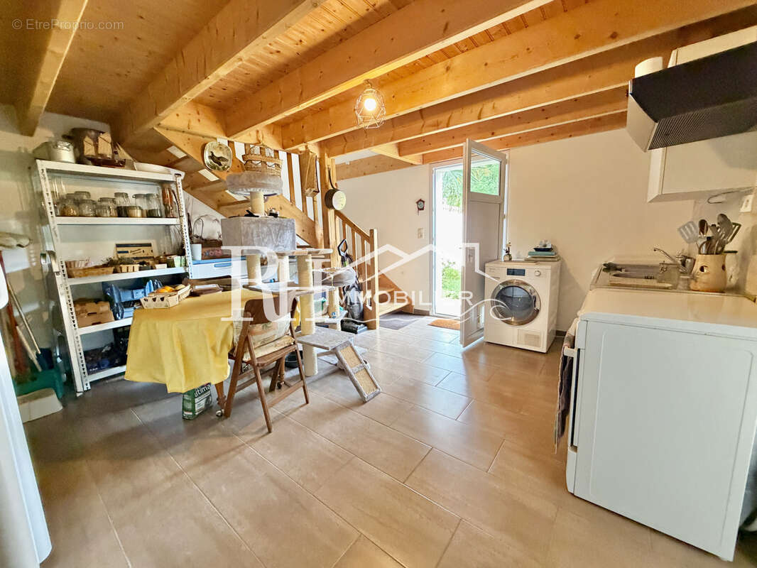 Maison à VAIRE