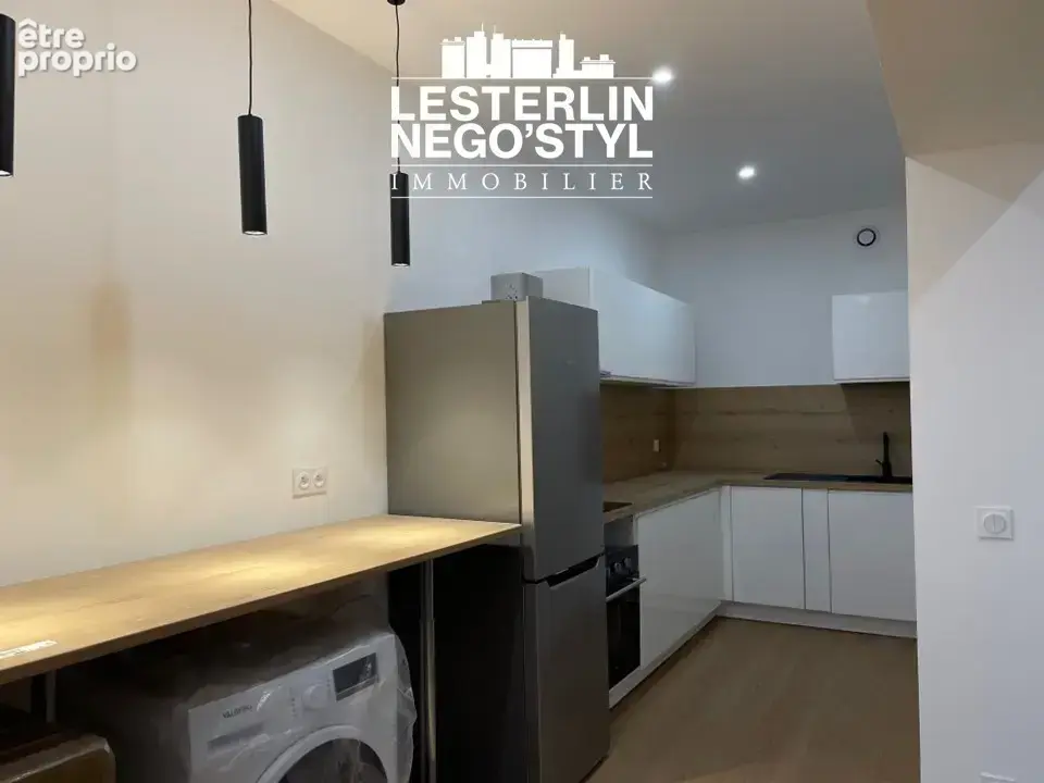 Maison 131 m² à Le Havre  - photo 1