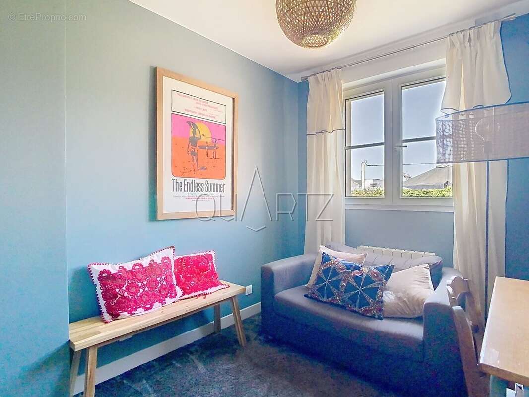 Appartement à LE CHESNAY
