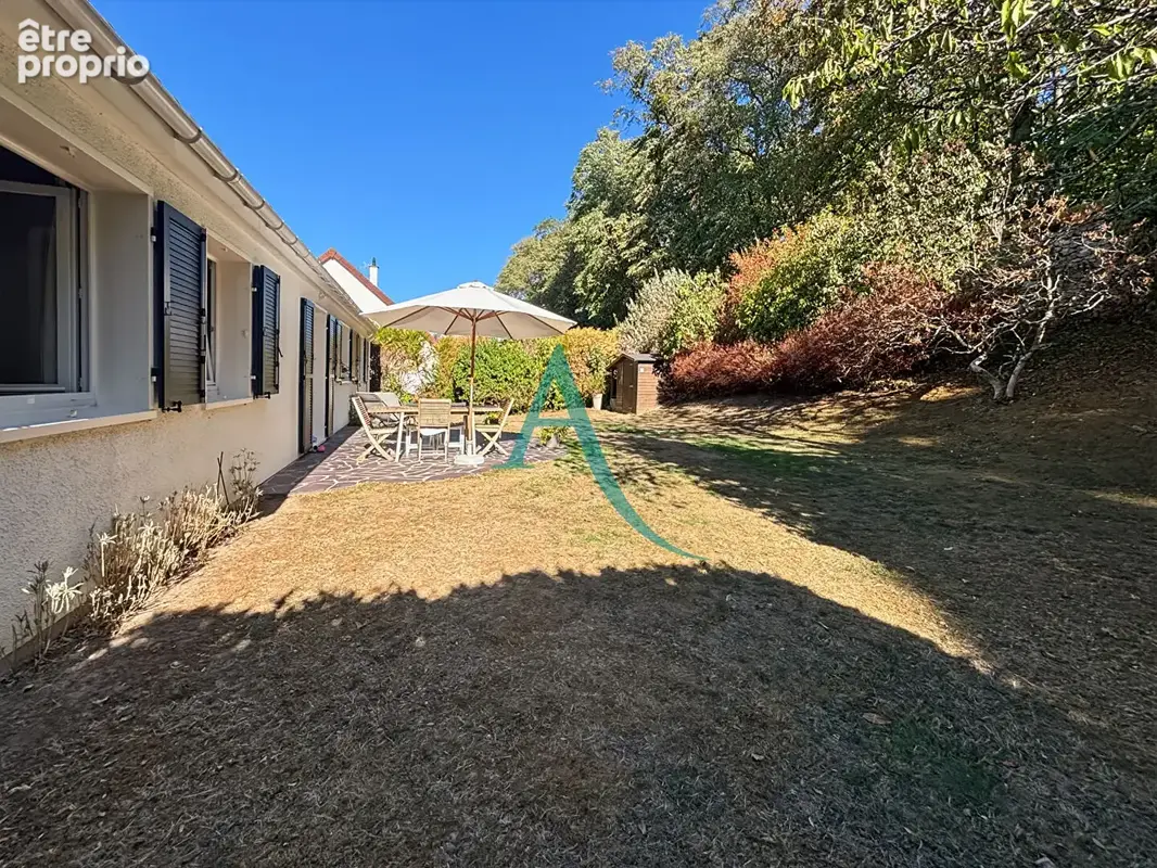 Maison Mennecy Verville modèle EVRY - photo 15