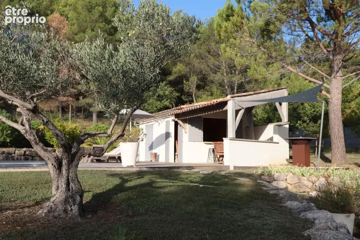 Maison détachée - photo 6
