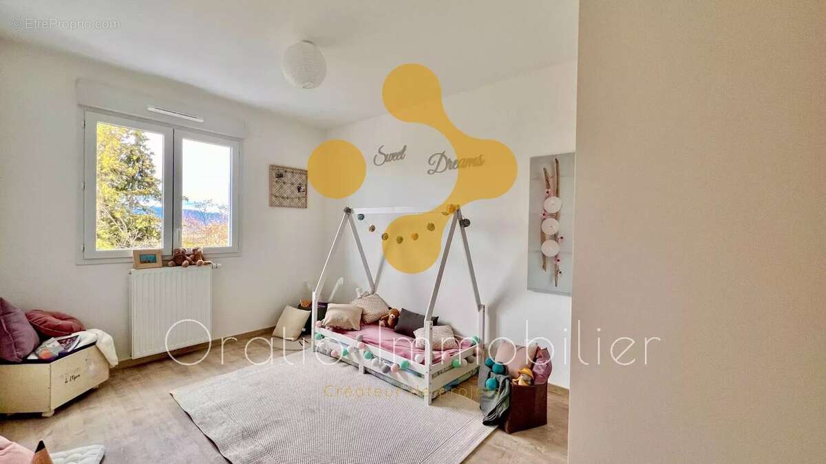 Appartement à THONON-LES-BAINS