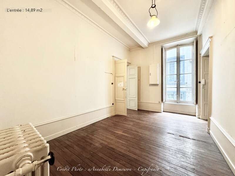 Appartement à CLERMONT-FERRAND