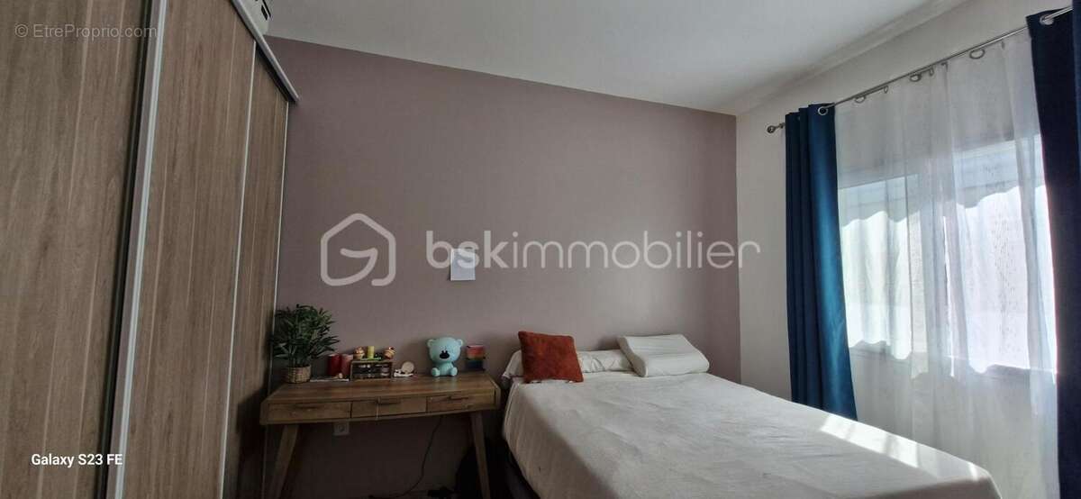 Maison à SAINT-PIERRE