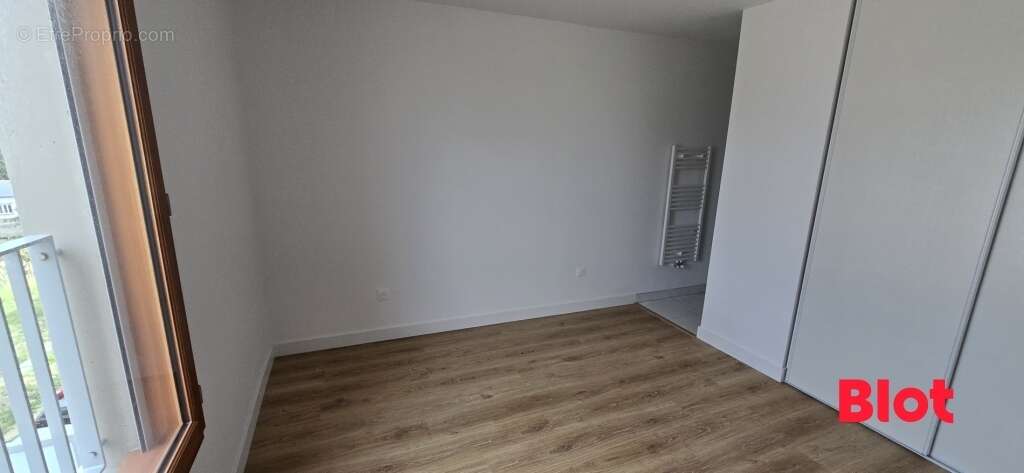 Appartement à LORIENT