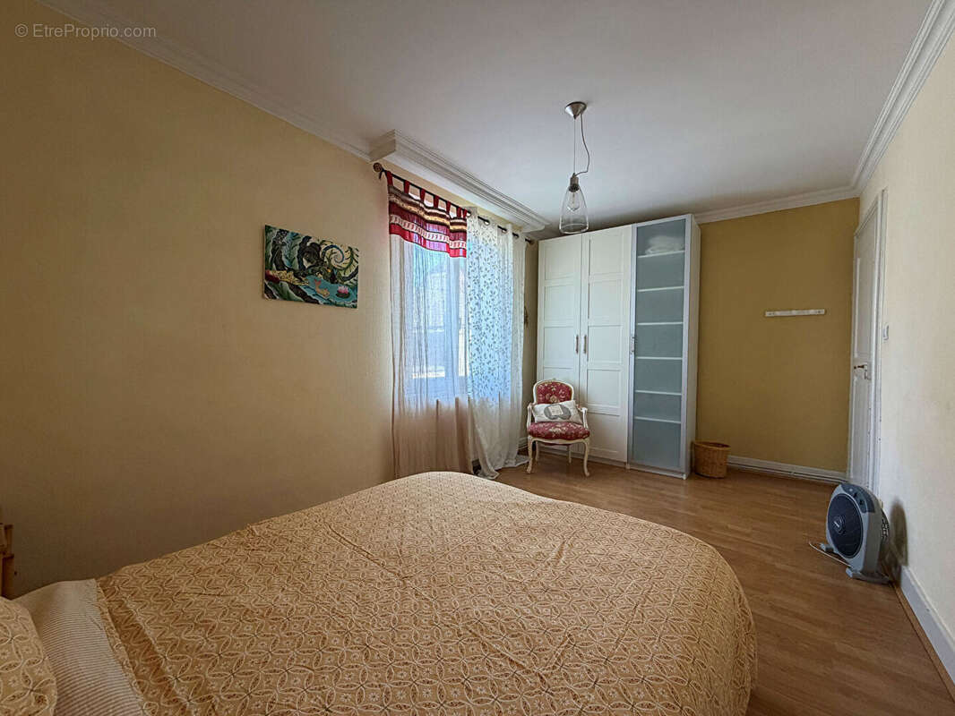 Maison 5 pièces 102m² avec espace extérieur au bord de l'eau - photo 6