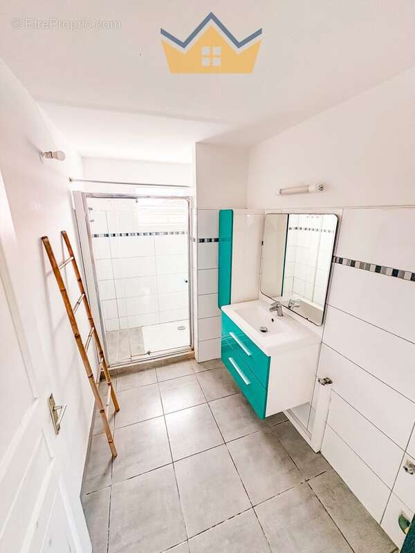 Maison à MORNE-A-L&#039;EAU