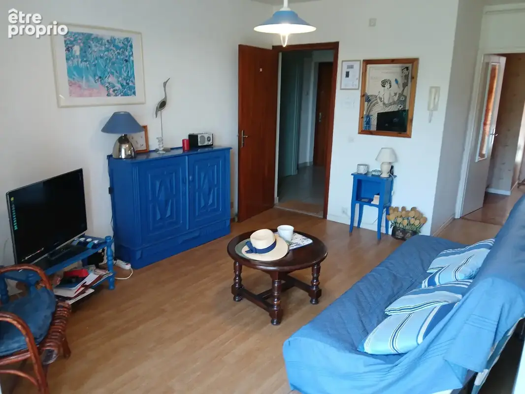 Appt type T2 - photo 6