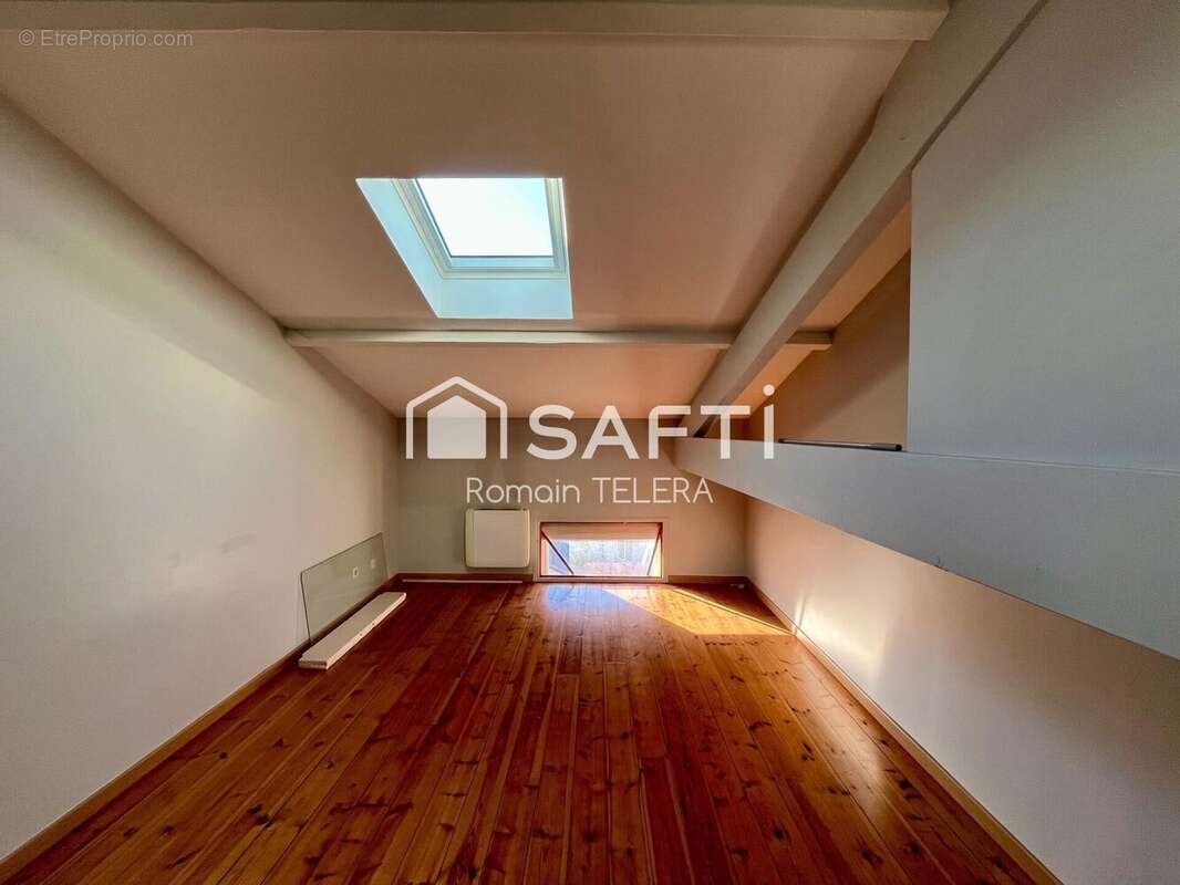 Photo 7 - Appartement à BORDEAUX