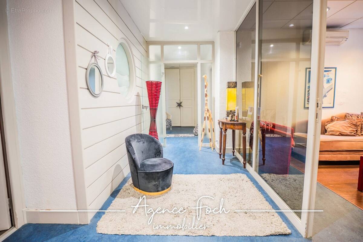 Appartement à TARBES