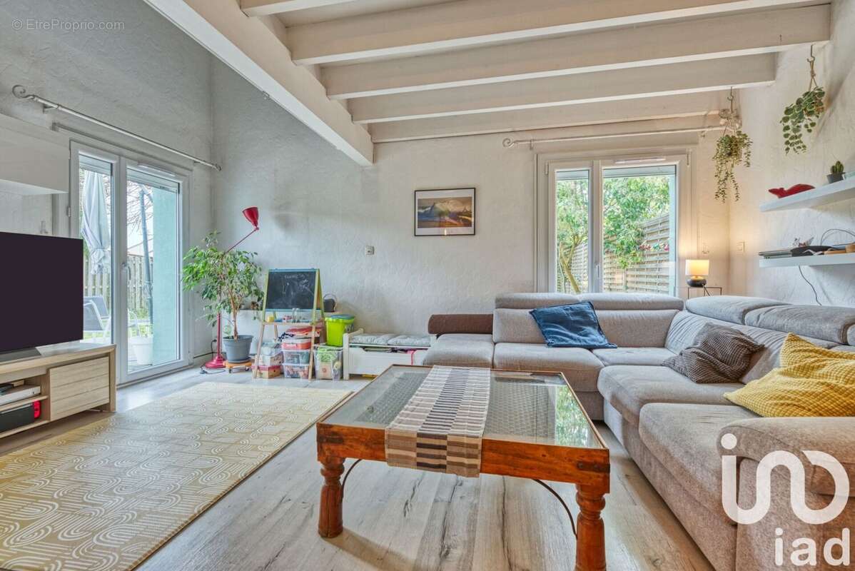 Photo 7 - Maison à FLOIRAC