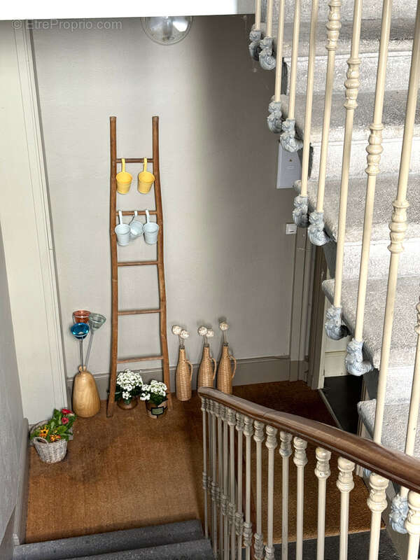 Appartement à CLERMONT-FERRAND