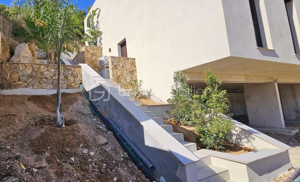 Appartement à PIETROSELLA