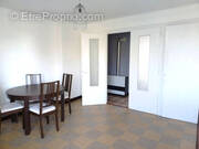 Appartement à LYON-8E