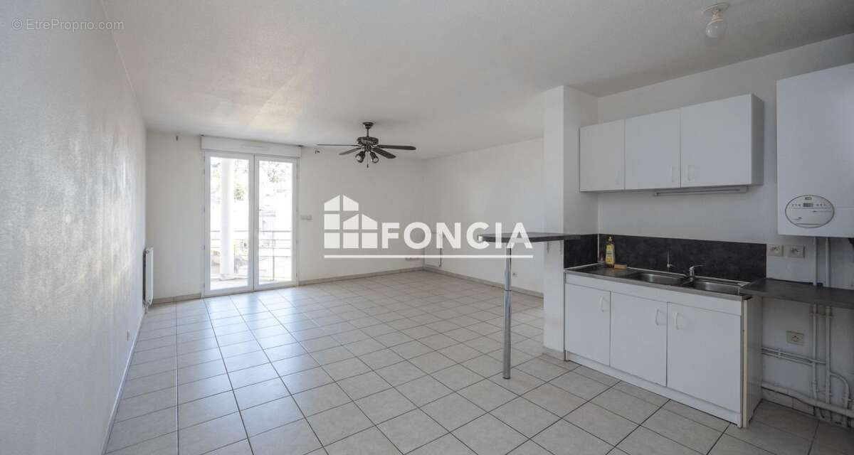 Appartement à VALENCE