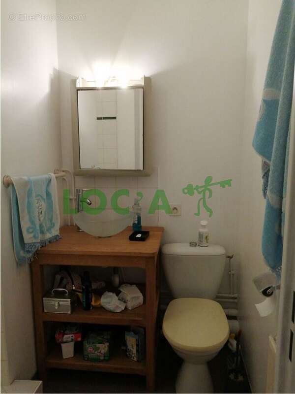 Photo 7 - Appartement à QUETIGNY