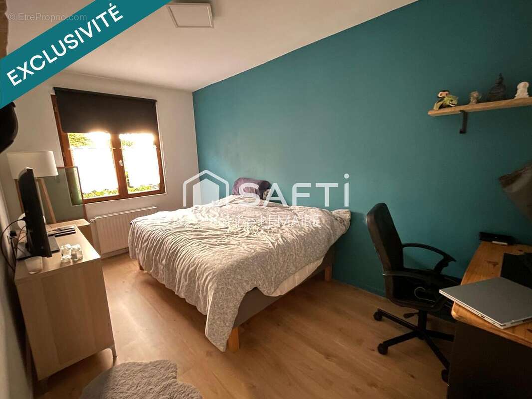 Photo 9 - Maison à BAVAY