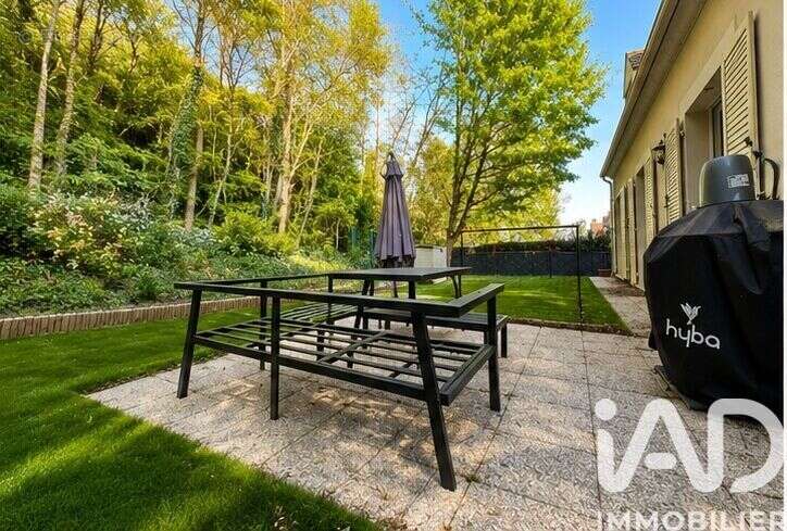 Maison 241 m² à Vauhallan  - photo 5
