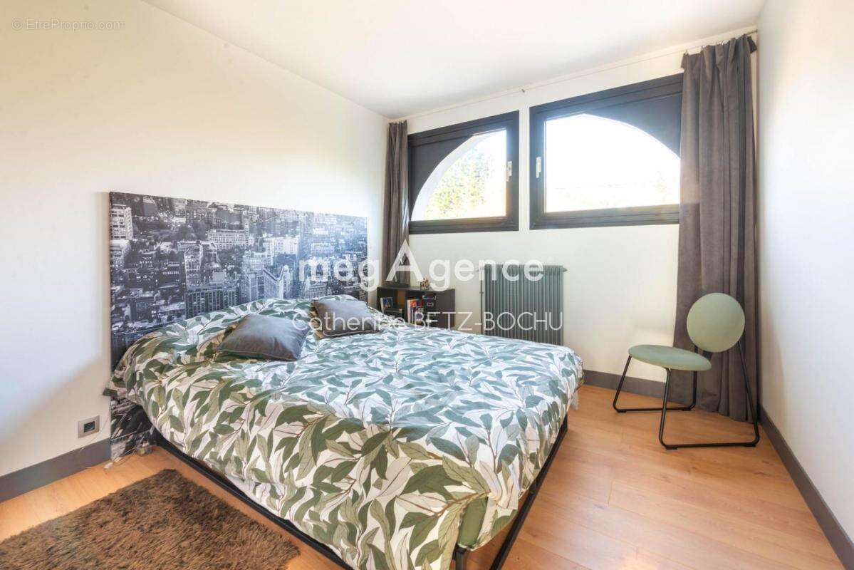 Maison à DEUIL-LA-BARRE