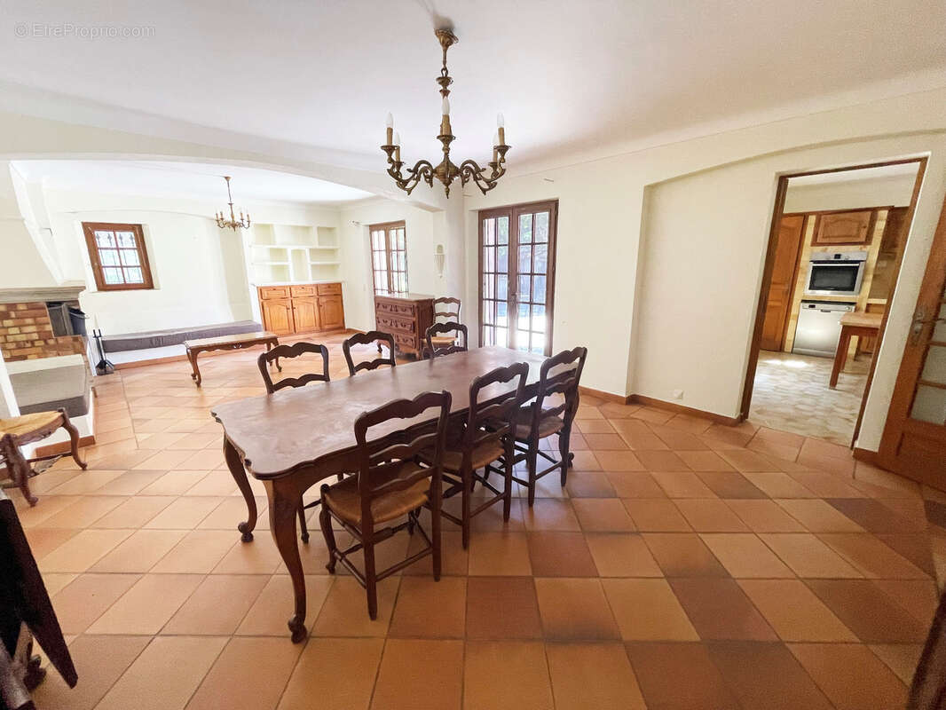 Maison à SAINTE-MAXIME