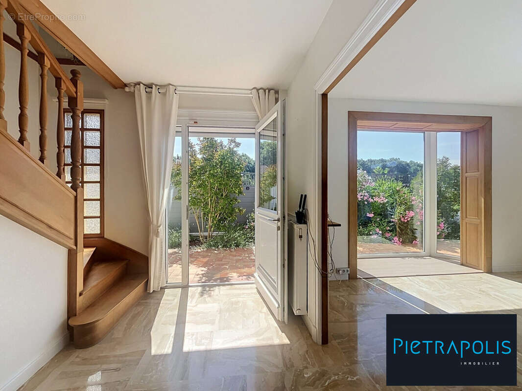 Maison 224 m² à Corcelles-Les-Citeaux  - photo 5