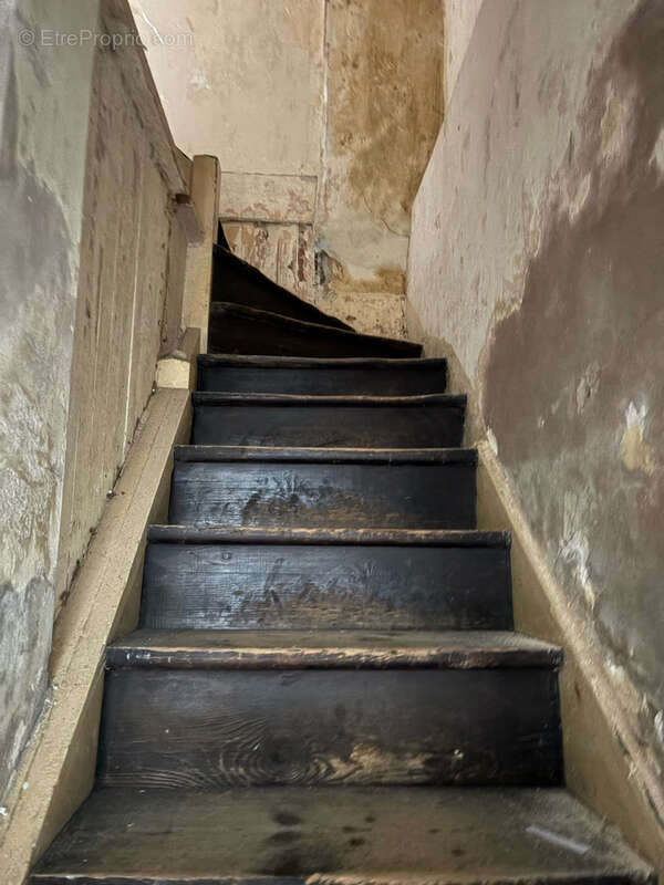 Appartement à BERCK