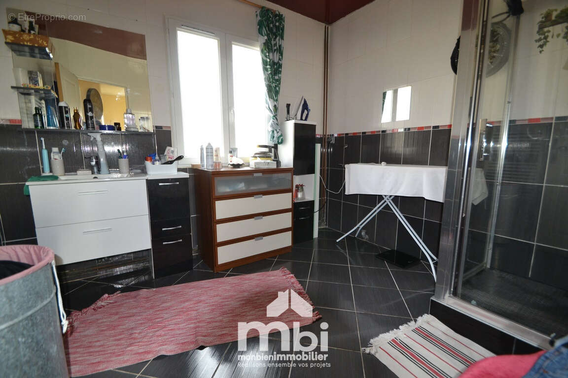 Maison individuelle 3 chambres - photo 7