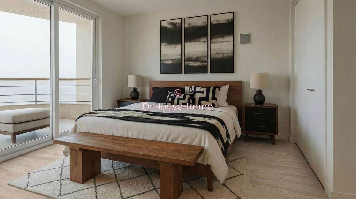 Appartement à FORT-DE-FRANCE